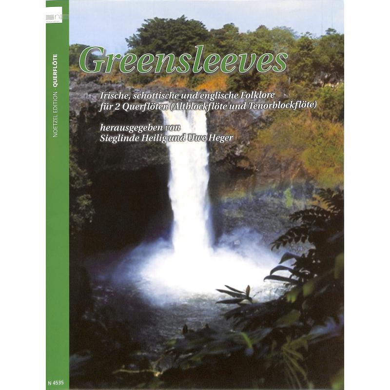 Greensleeves