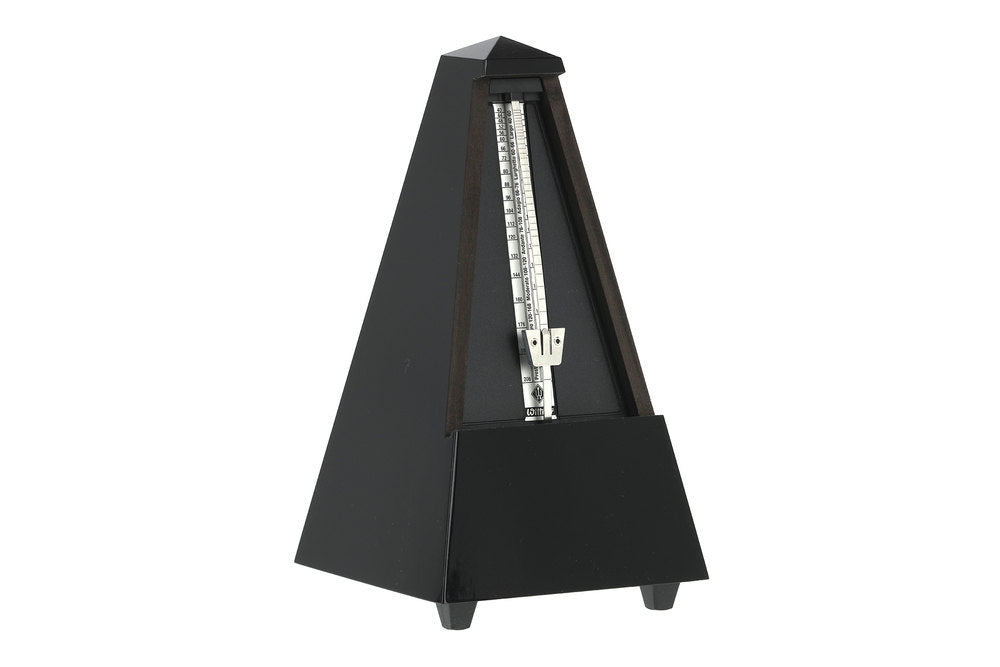 Metronom Holz ohne Glocke