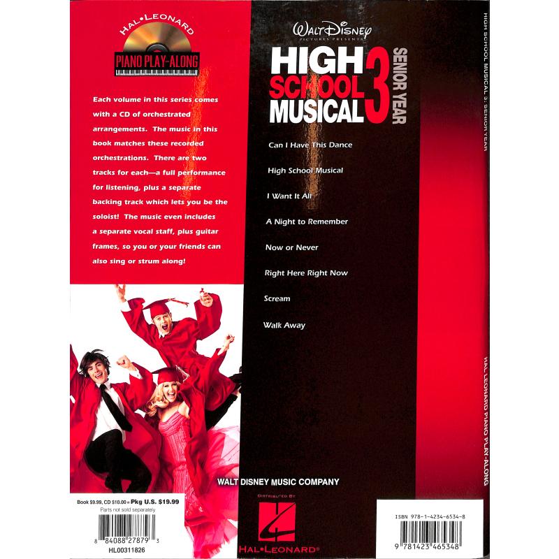 High School Musical 3