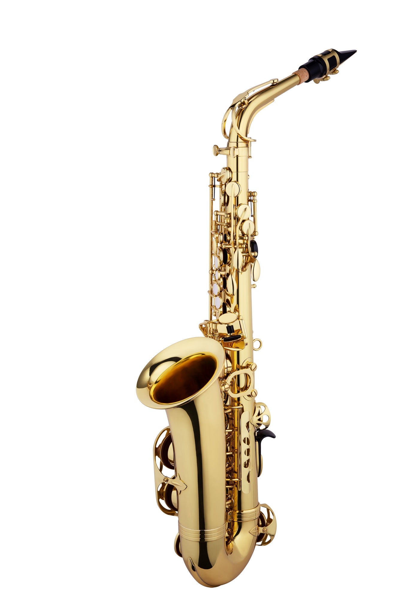 JAS510Q Alt-Saxophon