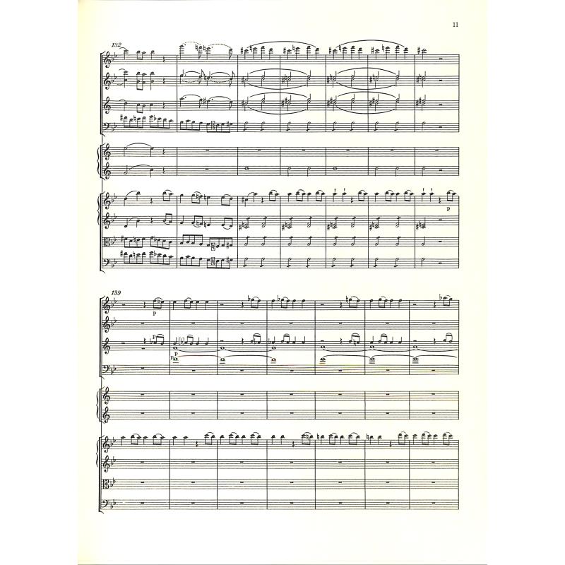 Sinfonie 40 g-moll KV 550