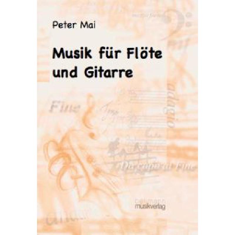 Musik für Flöte und Gitarre