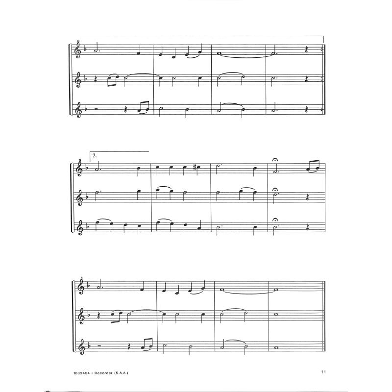 Top Hits Trio 1
