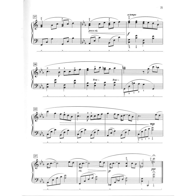 Favourite solos 3 - grades 3-4