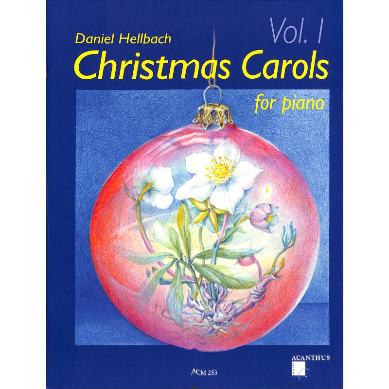 Christmas carols 1