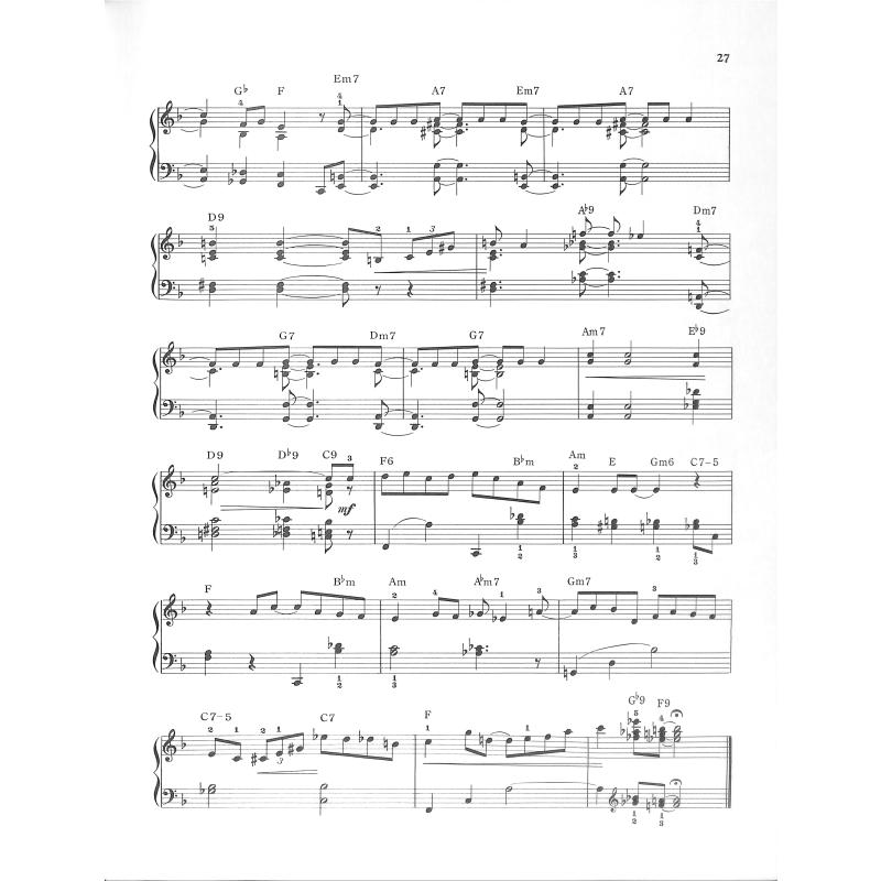 Joy of Jazz 1