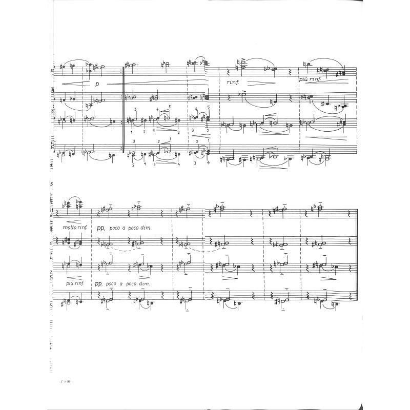 Jatekok 4 (Spiele für Klavier)
