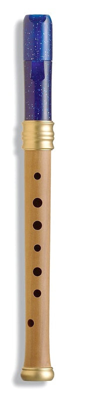 Adri's Traumflöte BLAU Sopran