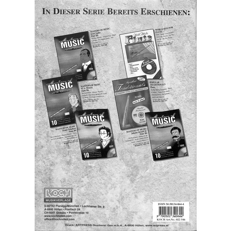 Junior TV Hits - 12 Duette