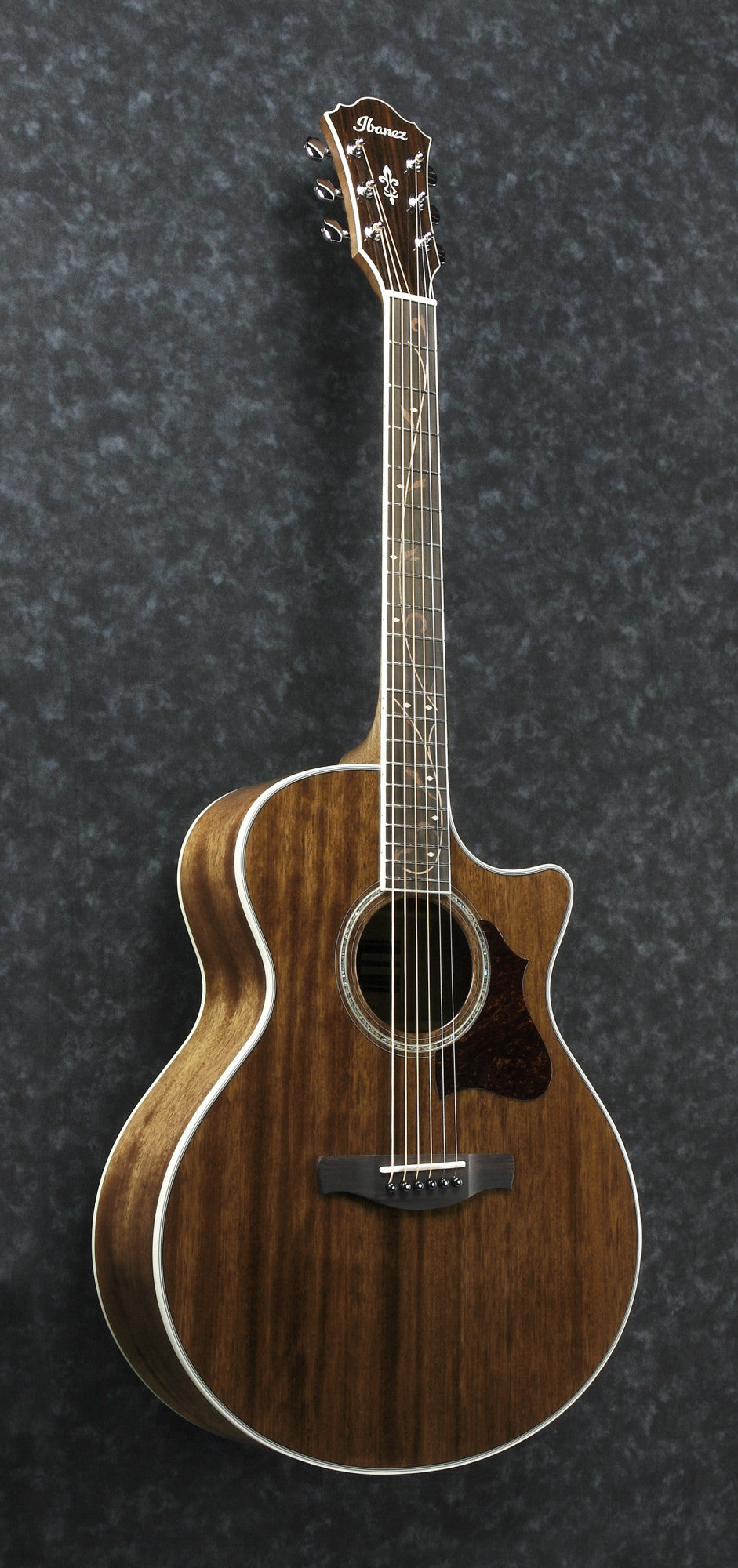 AE245-NT Natural High Gloss