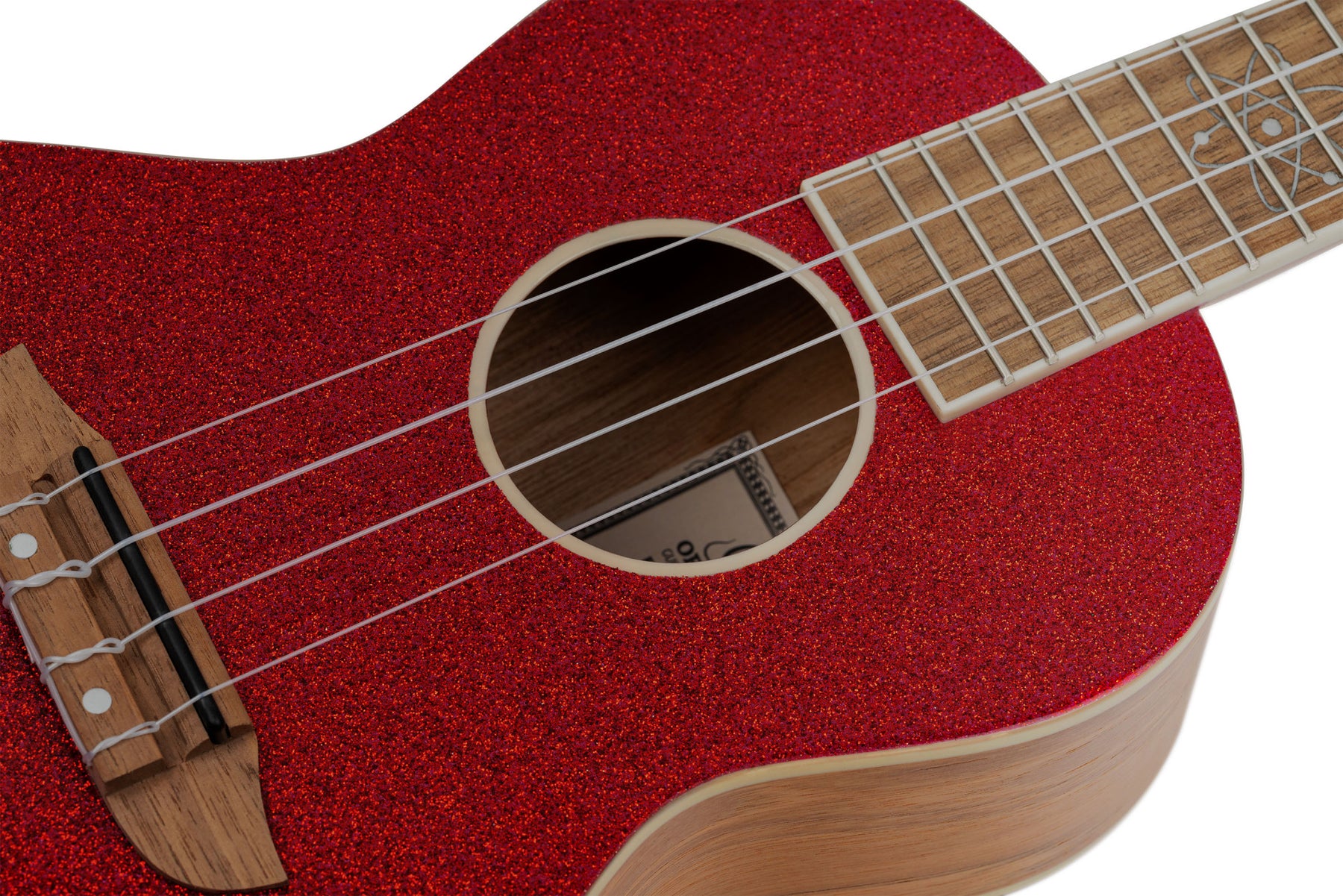 RUEL-MRD Konzert Ukulele