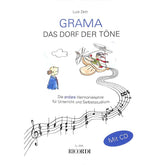 Grama - das Dorf der Töne