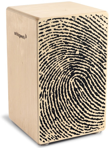 CP107 X-One FINGERPRINT