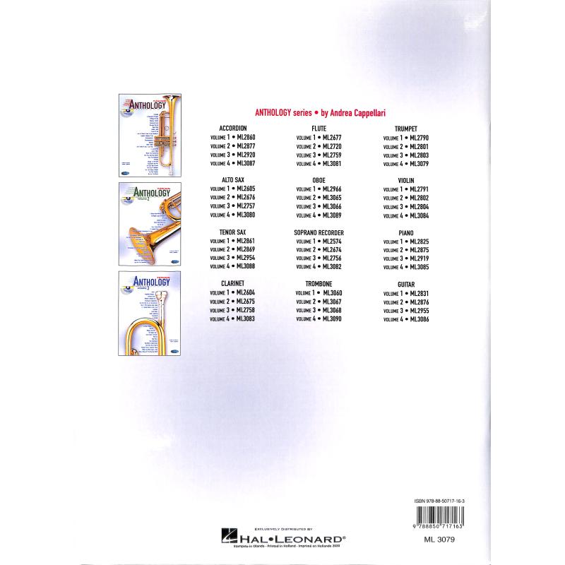 Anthology 4