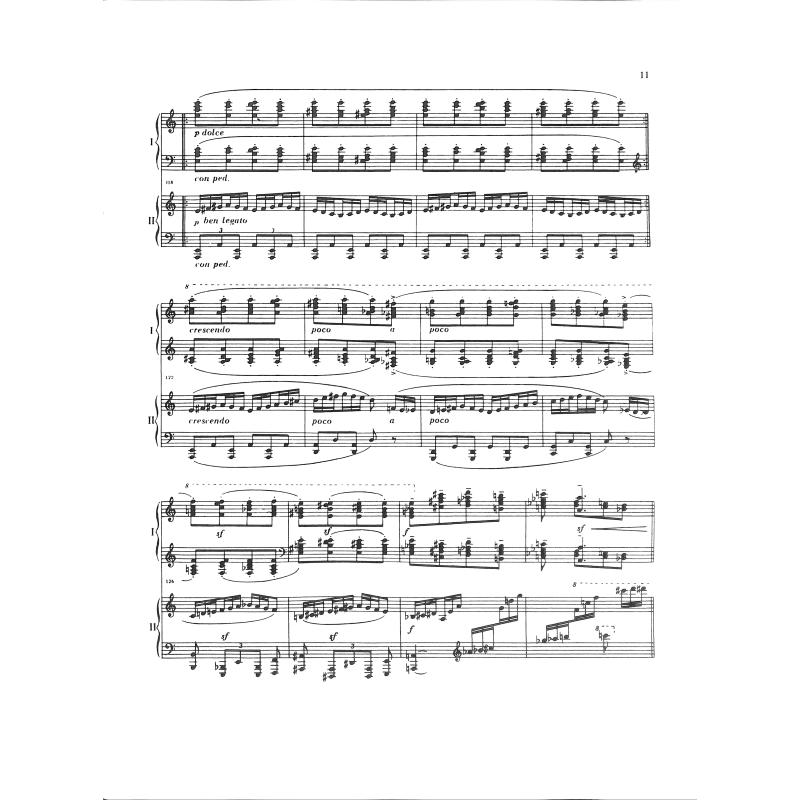 Paganini Variations