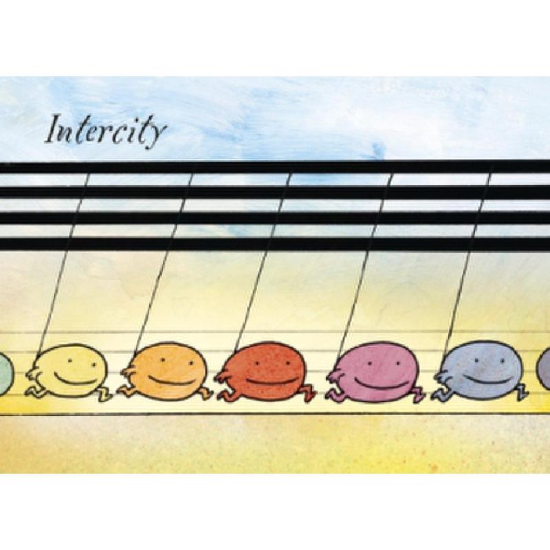 Intercity