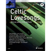 Celtic lovesongs | 20 irische + schottische Balladen