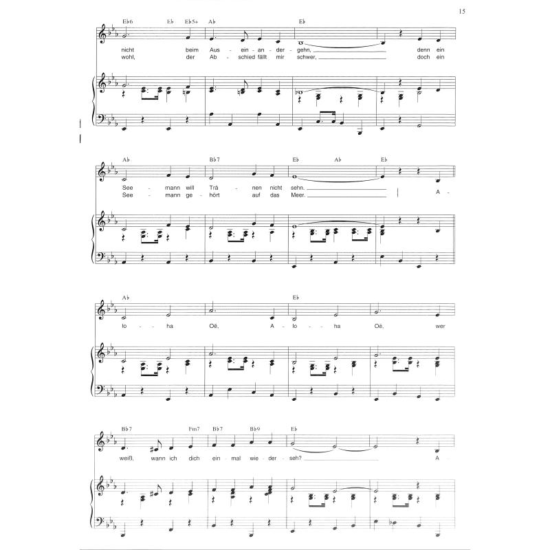 Das bleiben Hits Bd 3 1959 - 1964