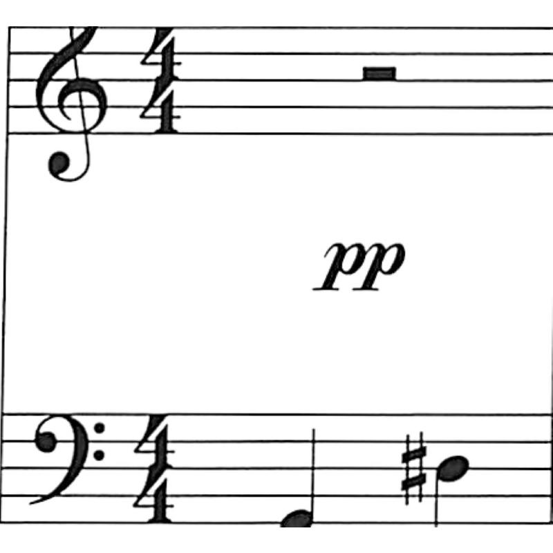 Solo piano 2 (Notebook)