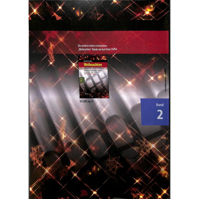 Weihnachten 2