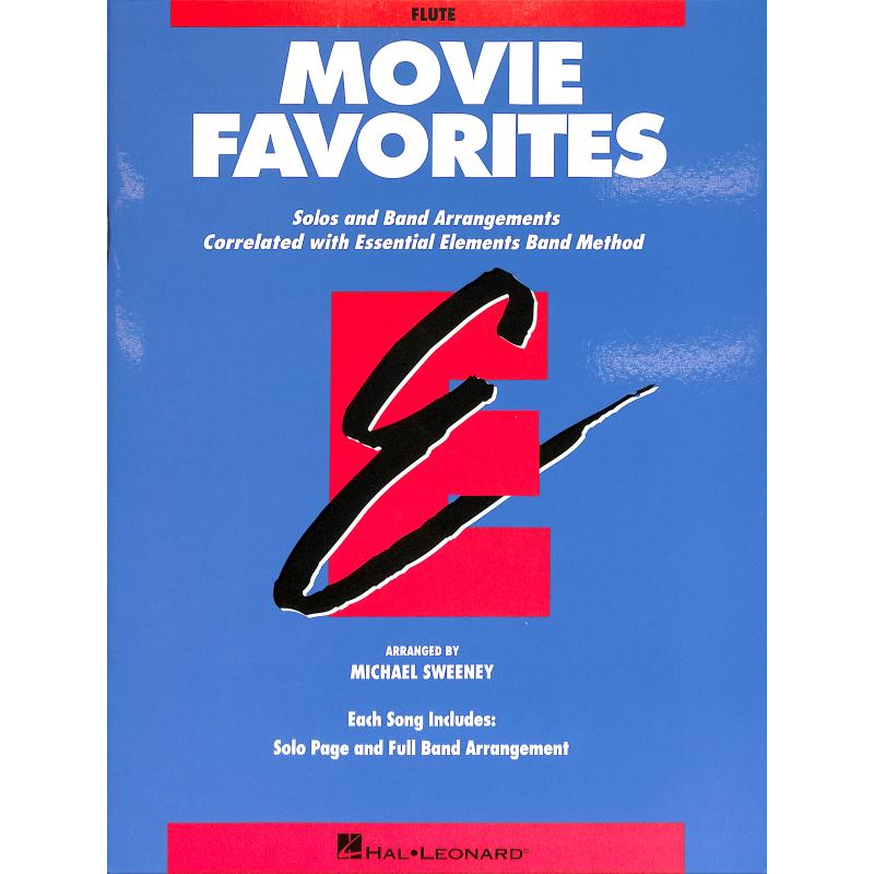 Movie favorites