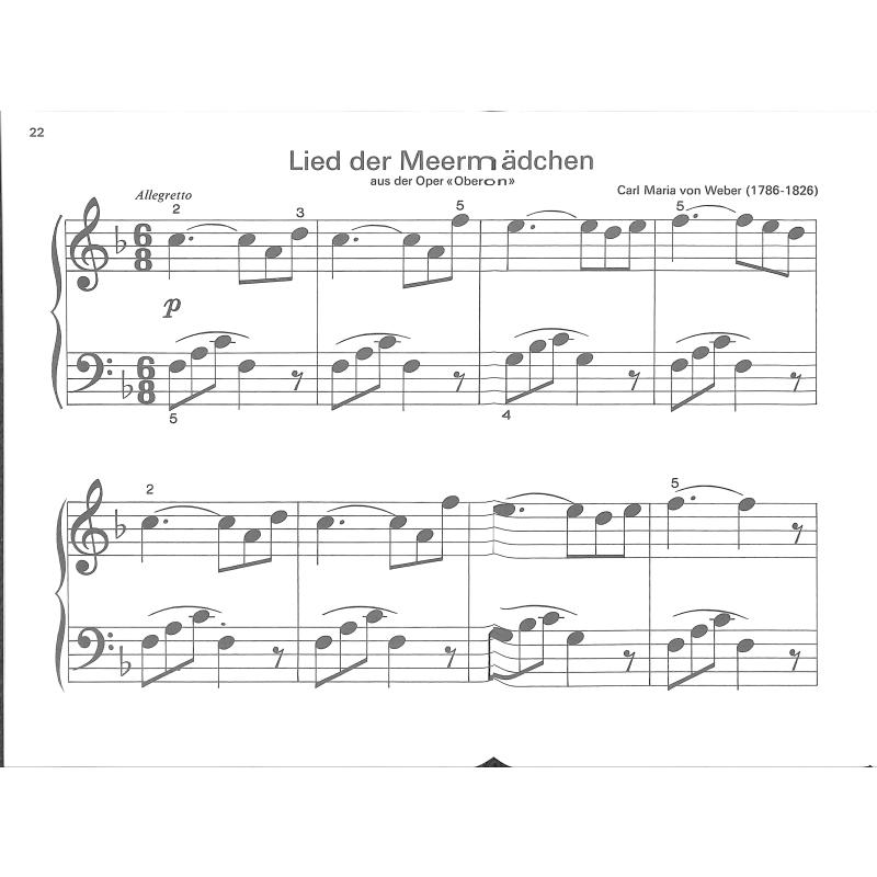 Übung macht den Meister 4