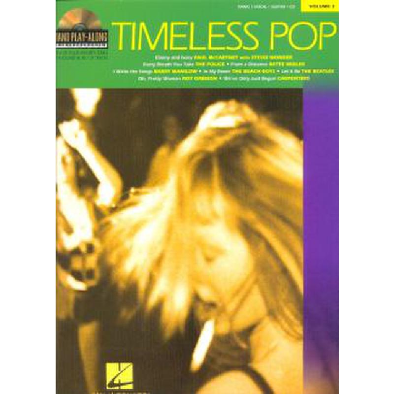 Timeless Pop