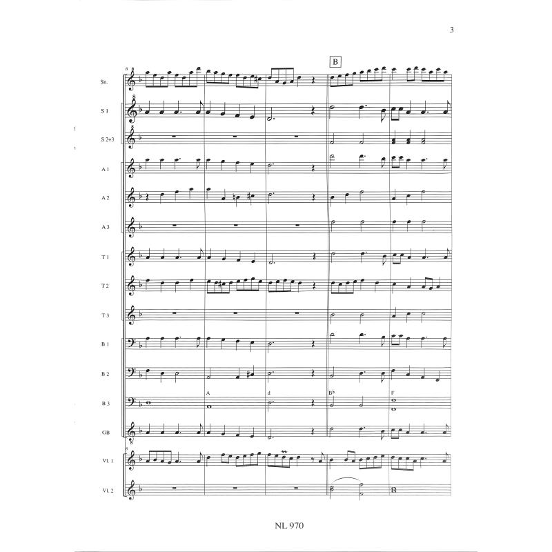 The wellerman | Es tanzt ein Bi Ba Butzemann