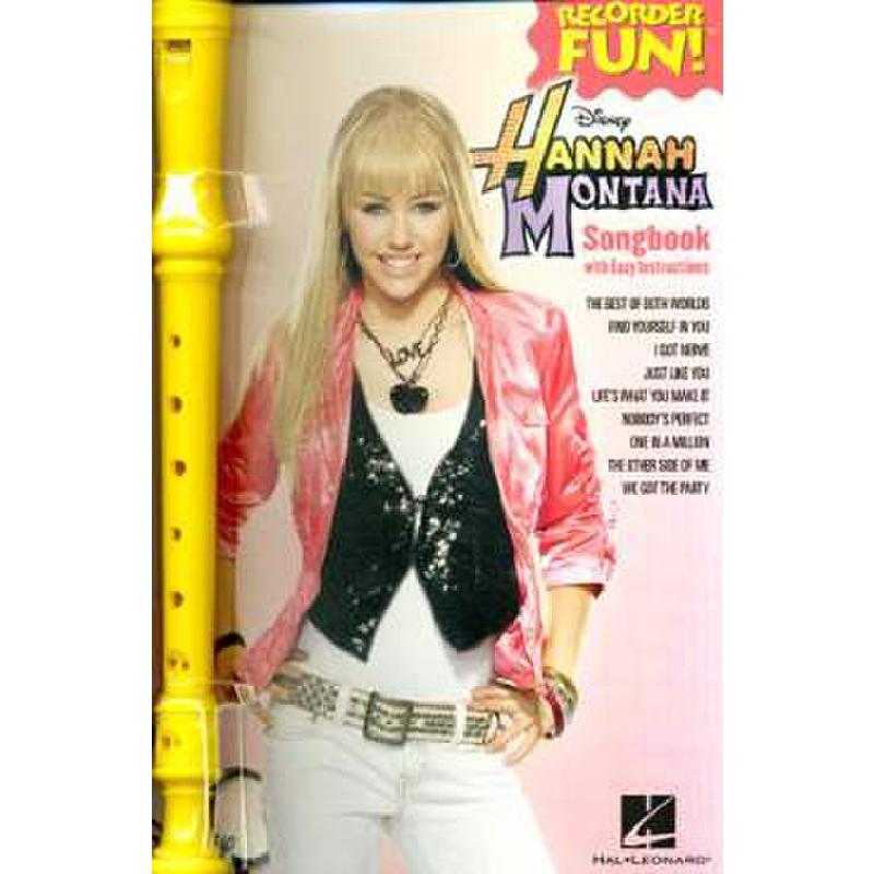 Hannah Montana