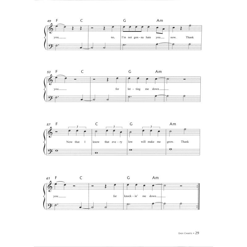 Easy Charts 10