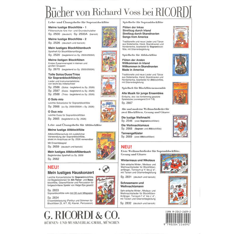 Streifzug durch Irland