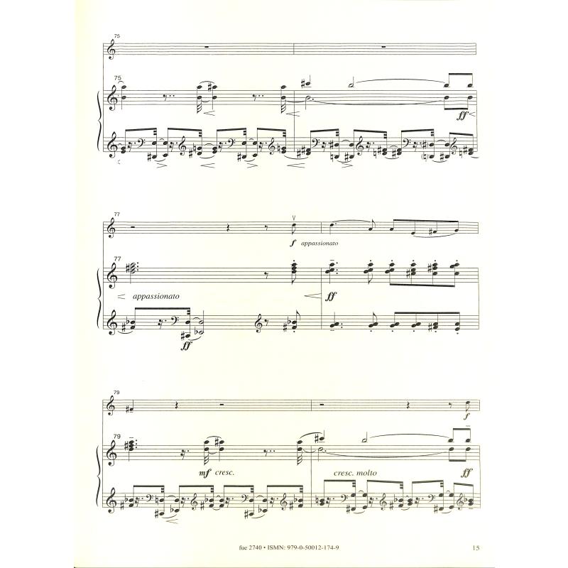 Sonata concertante