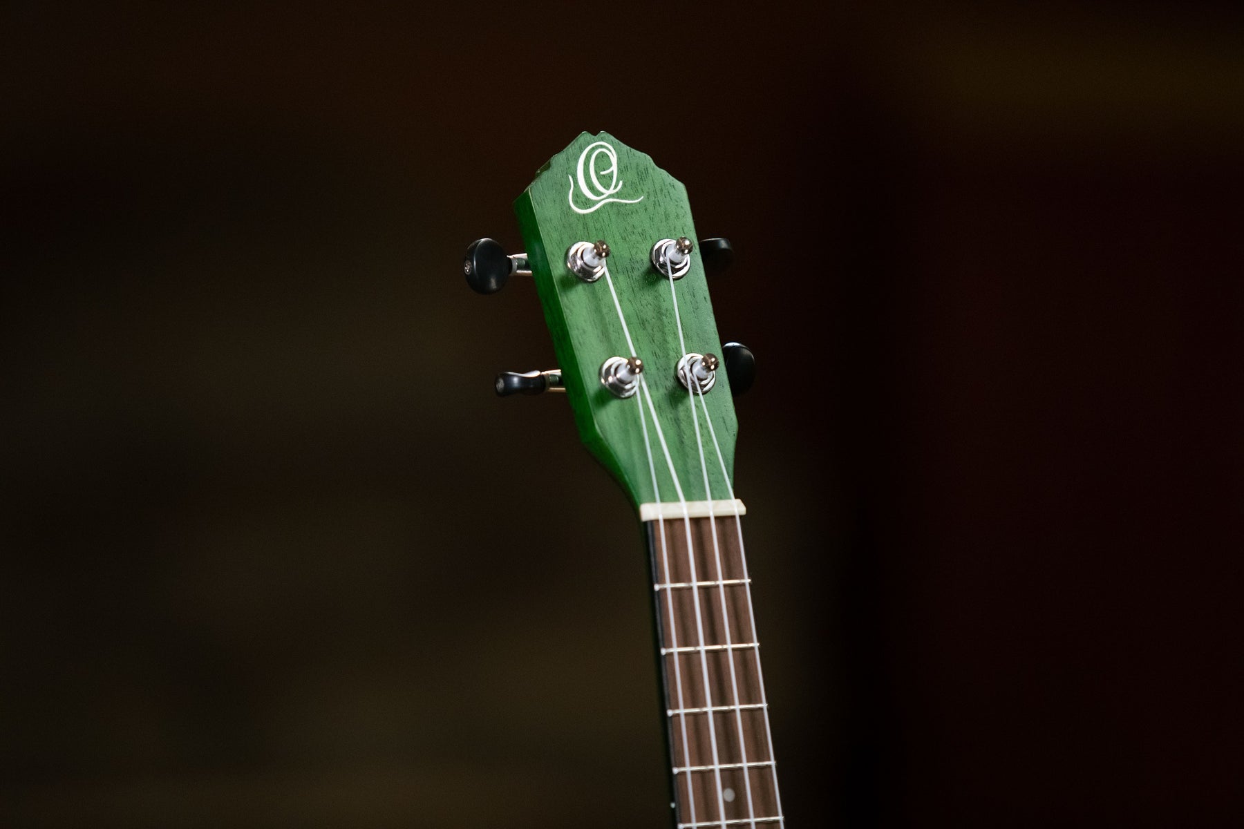 RUFOREST Konzert Ukulele