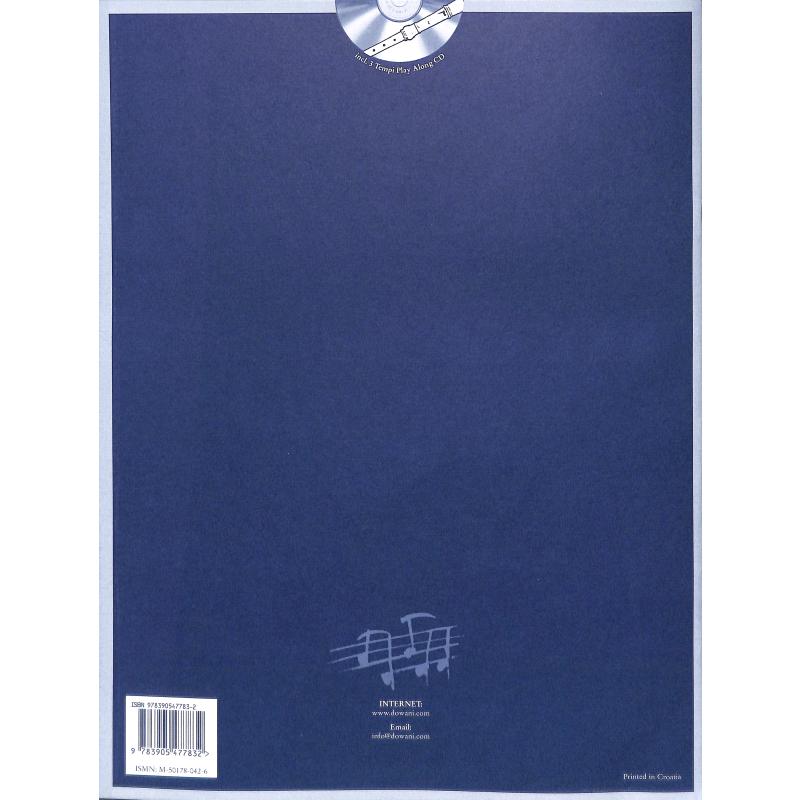 Sonate g-moll + Canzona seconda detta la bernardinia