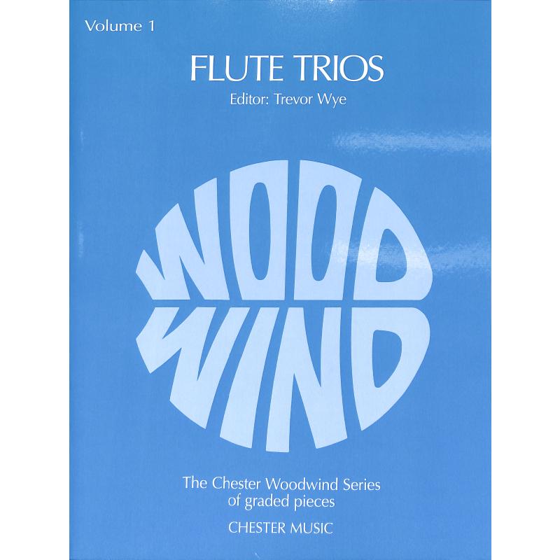 Flute Trios 1