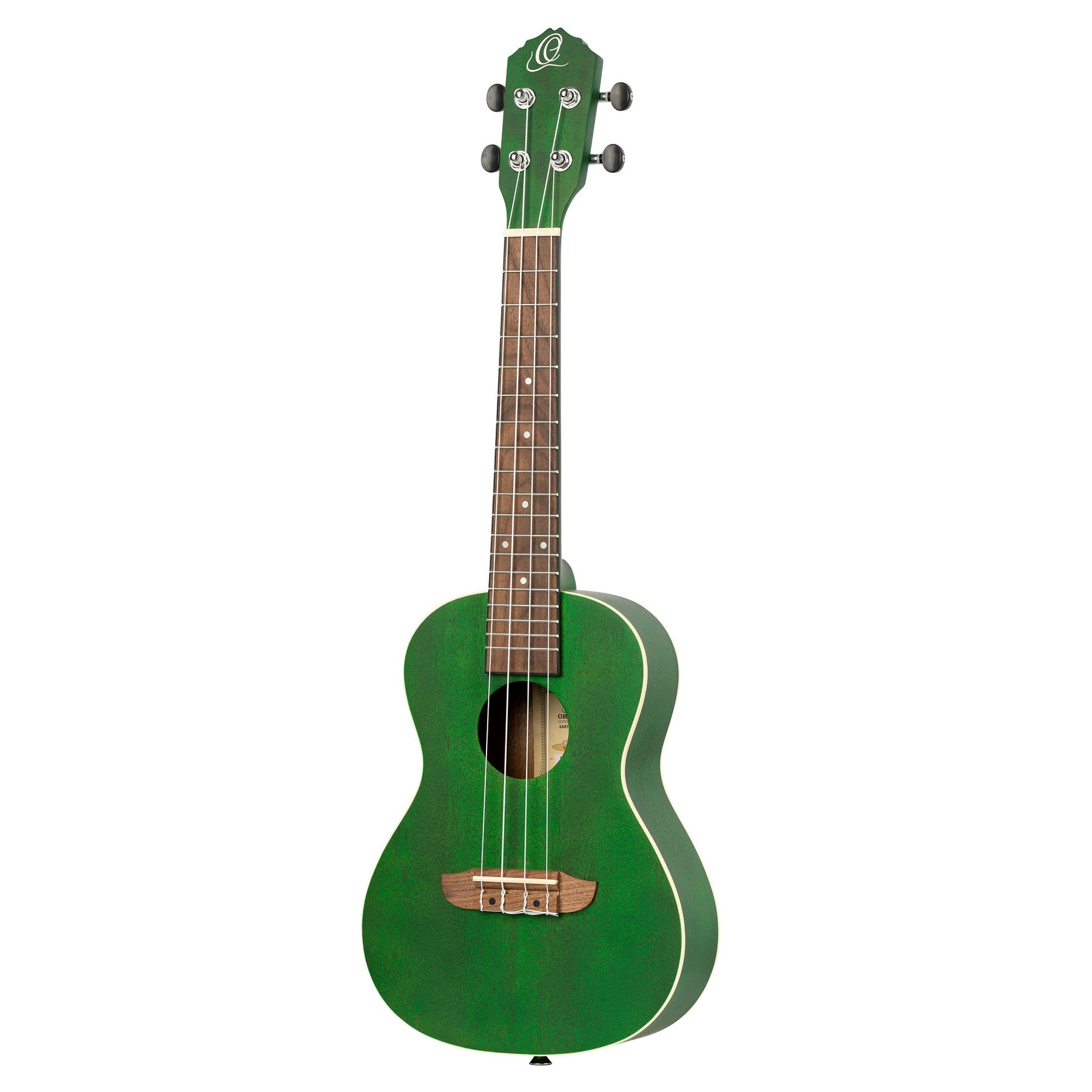 RUFOREST Konzert Ukulele