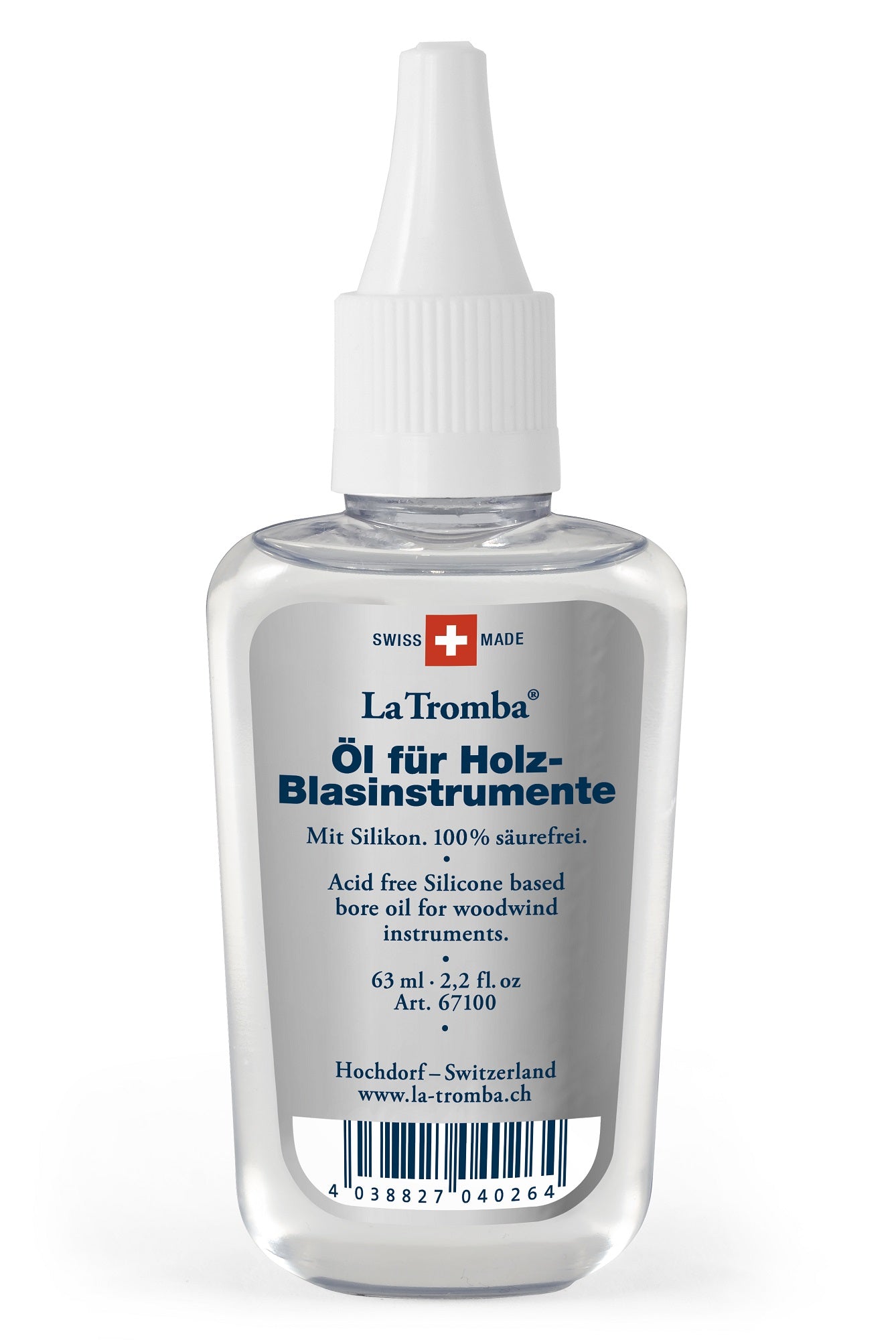 Holzblasöl