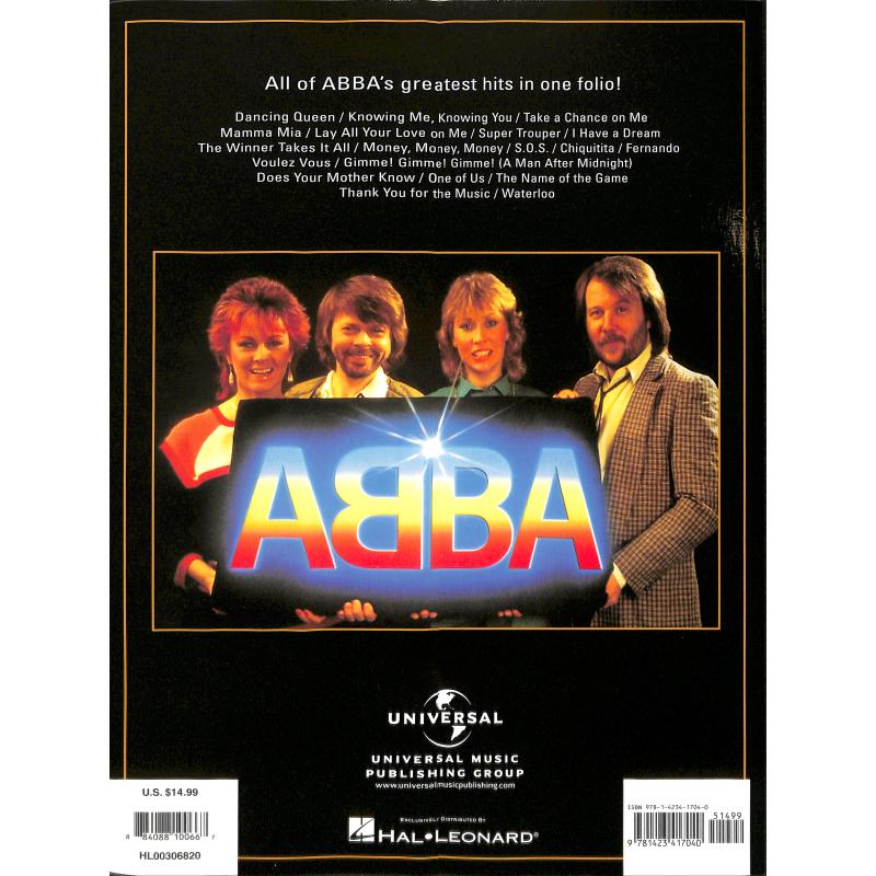 Gold - greatest hits