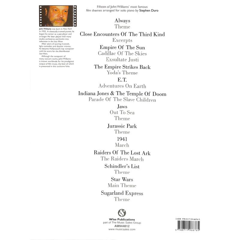 Movie themes