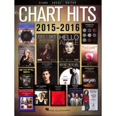 Chart hits 2015 - 2016