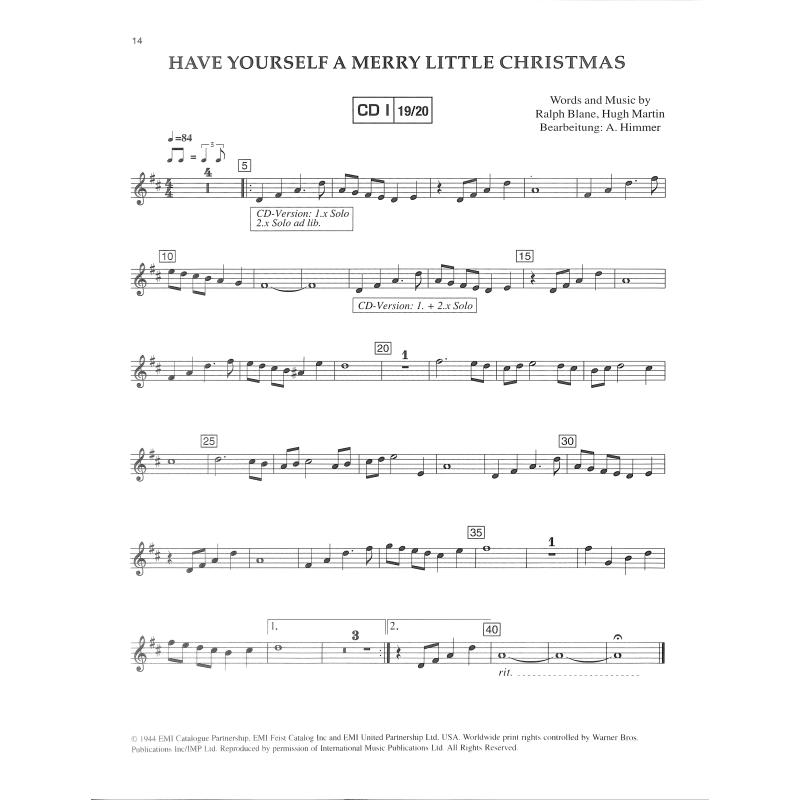 Popular collection christmas