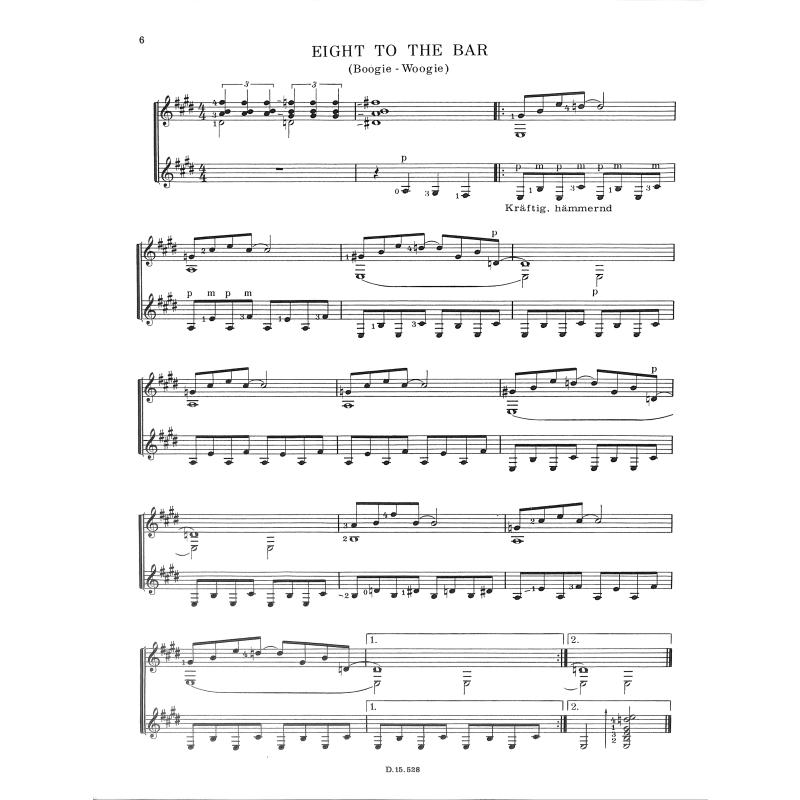 Guitar sounds 1