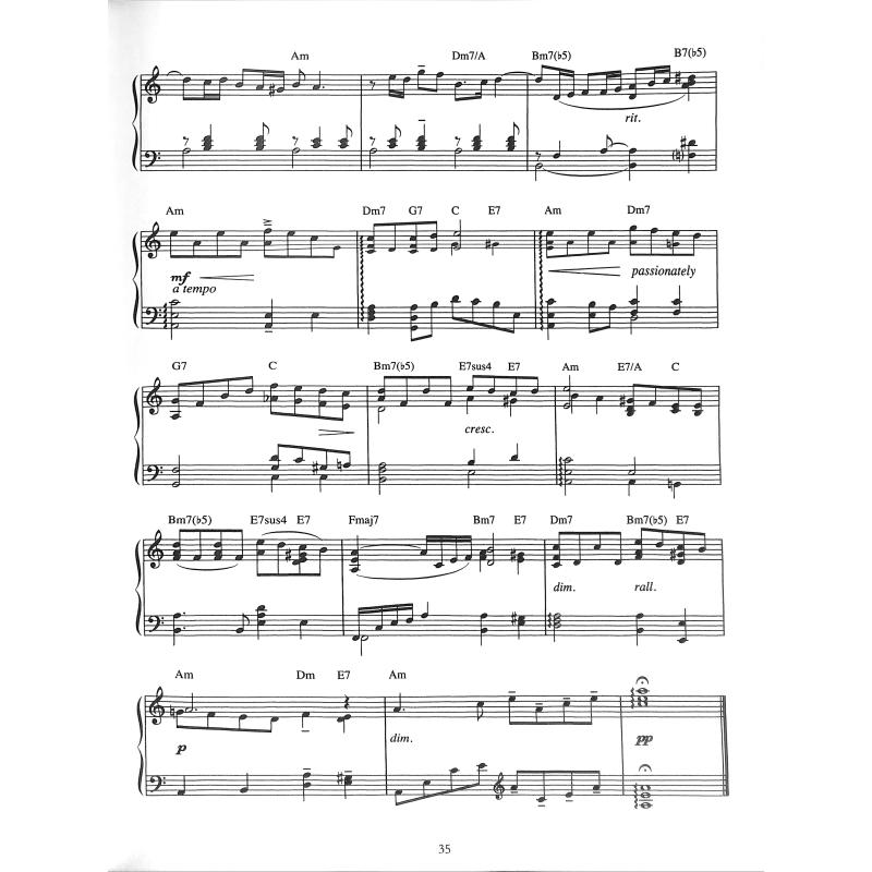 Unforgettable - great music from the movies