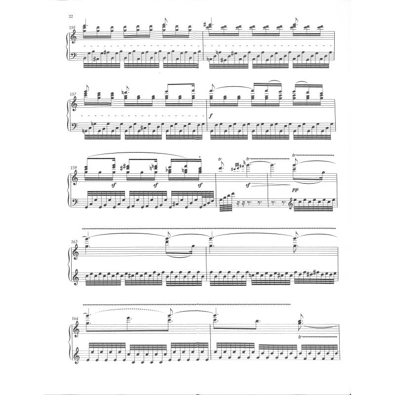 Sonate 32 c-moll op 111