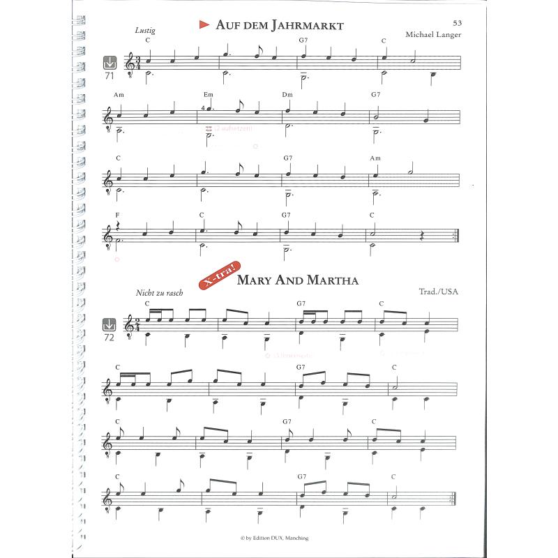 Play guitar 1 - die neue Gitarrenschule