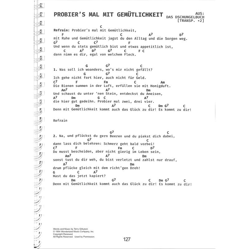 Das Ukulele Ding 1 - Das Original