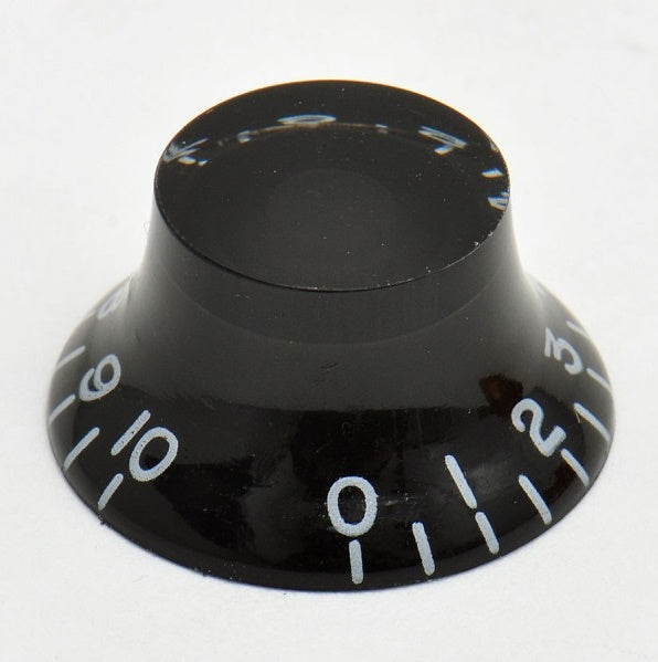 Potiknopf Gibson Hat-Knob