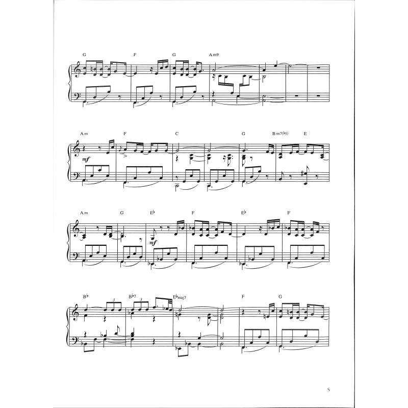 The new composers
