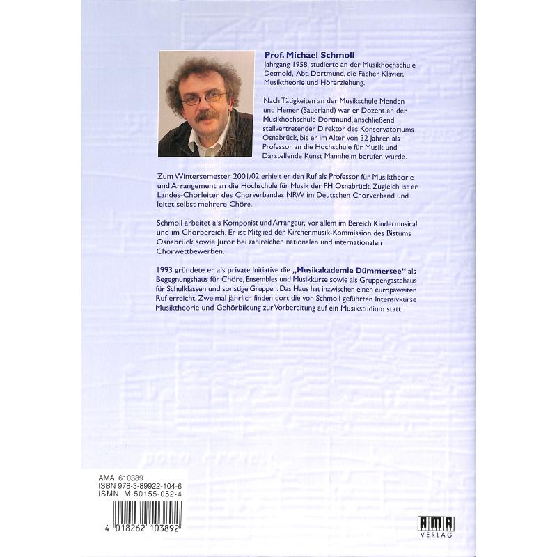 AMA Schule der Gehörbildung 5
