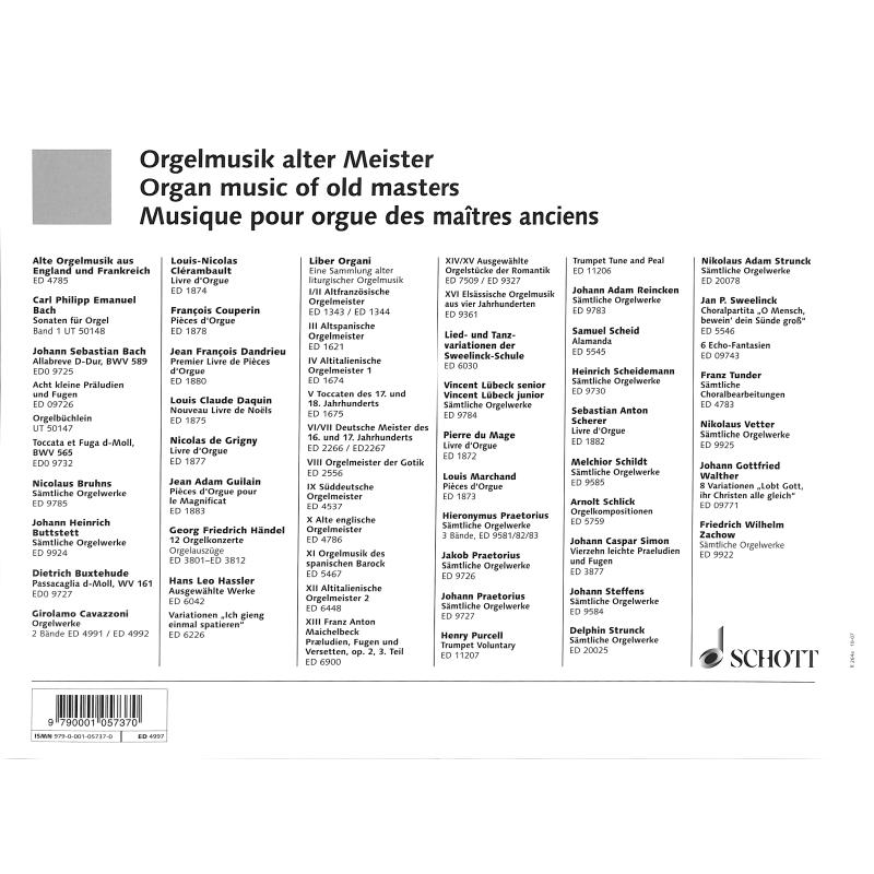 Das praktische Orgelbuch 2
